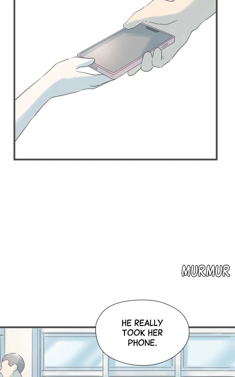 It Rains On Precious Days