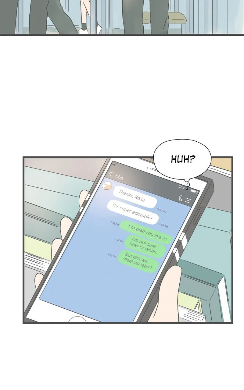 It Rains On Precious Days