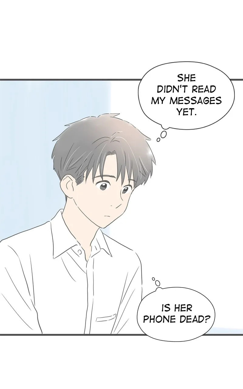 It Rains On Precious Days