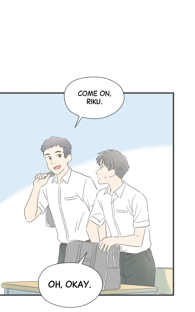 It Rains On Precious Days