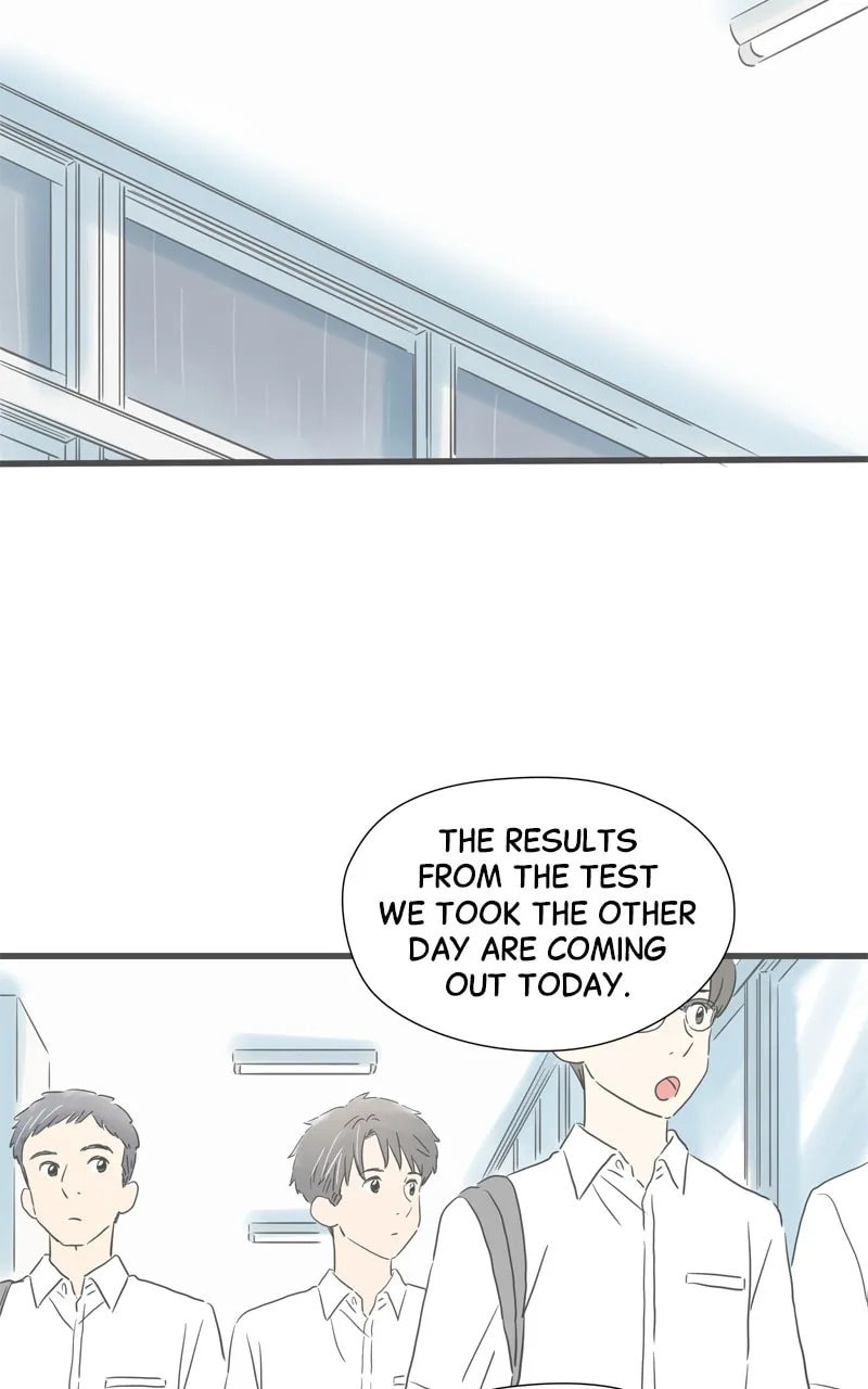 It Rains On Precious Days