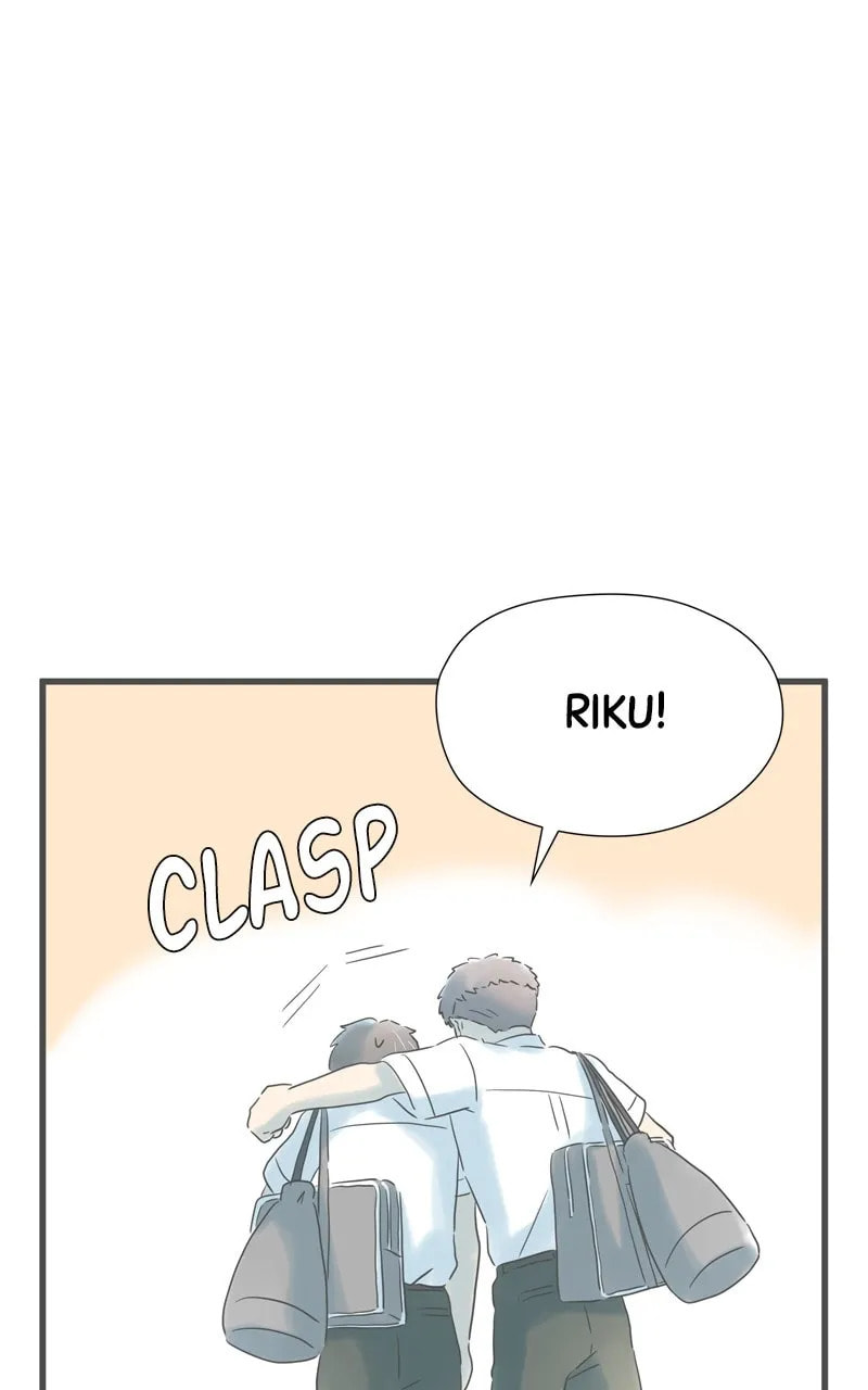 It Rains On Precious Days