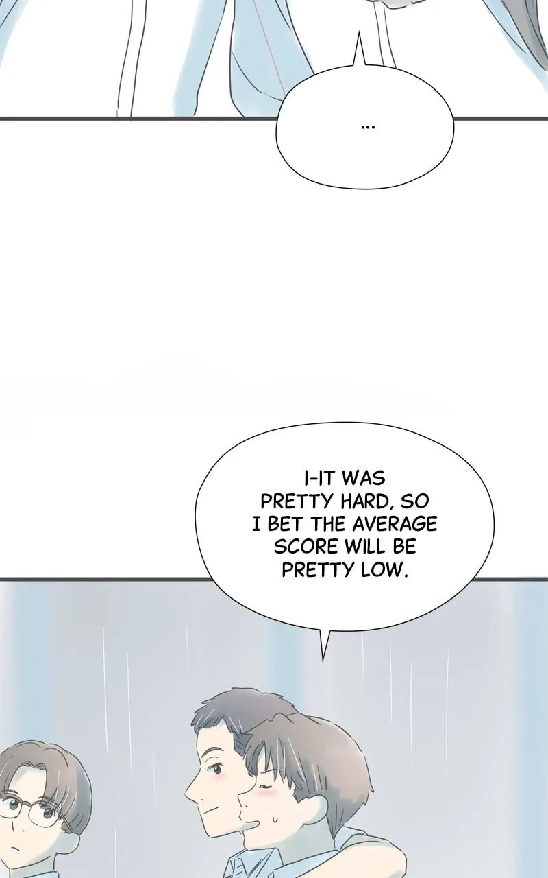 It Rains On Precious Days