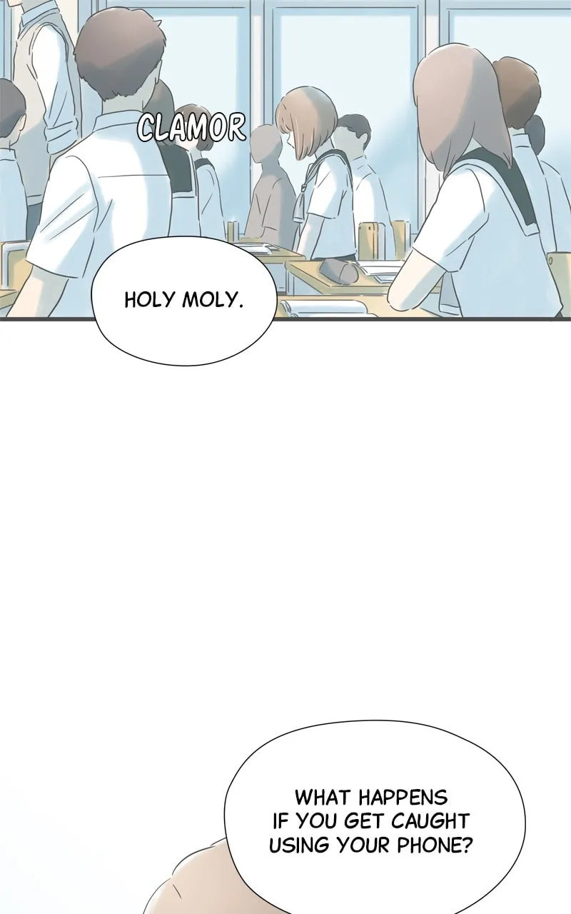 It Rains On Precious Days