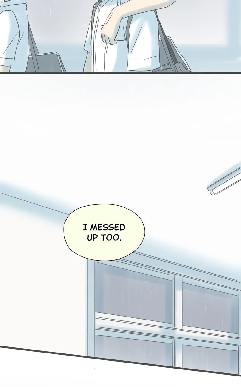 It Rains On Precious Days