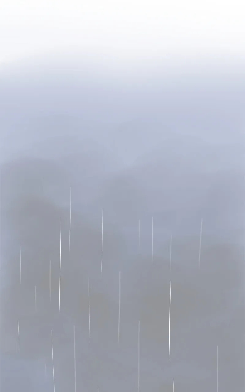 It Rains On Precious Days