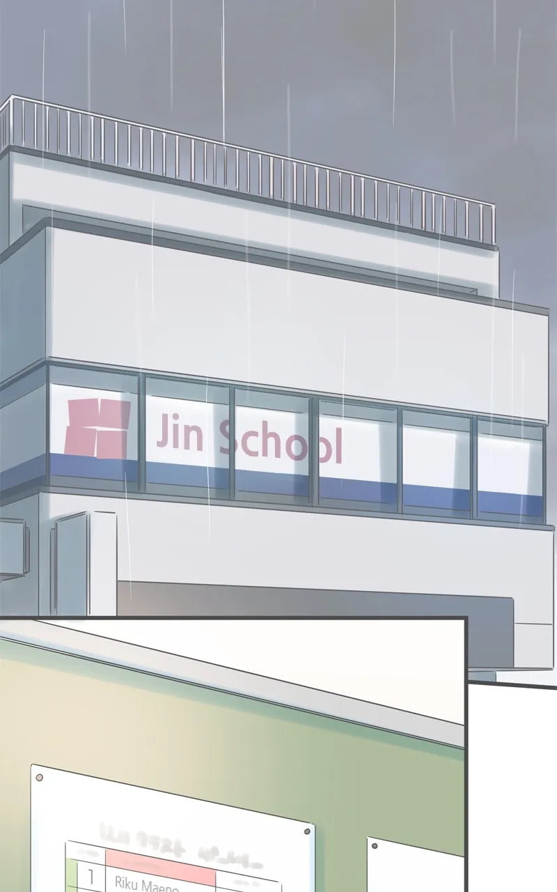 It Rains On Precious Days