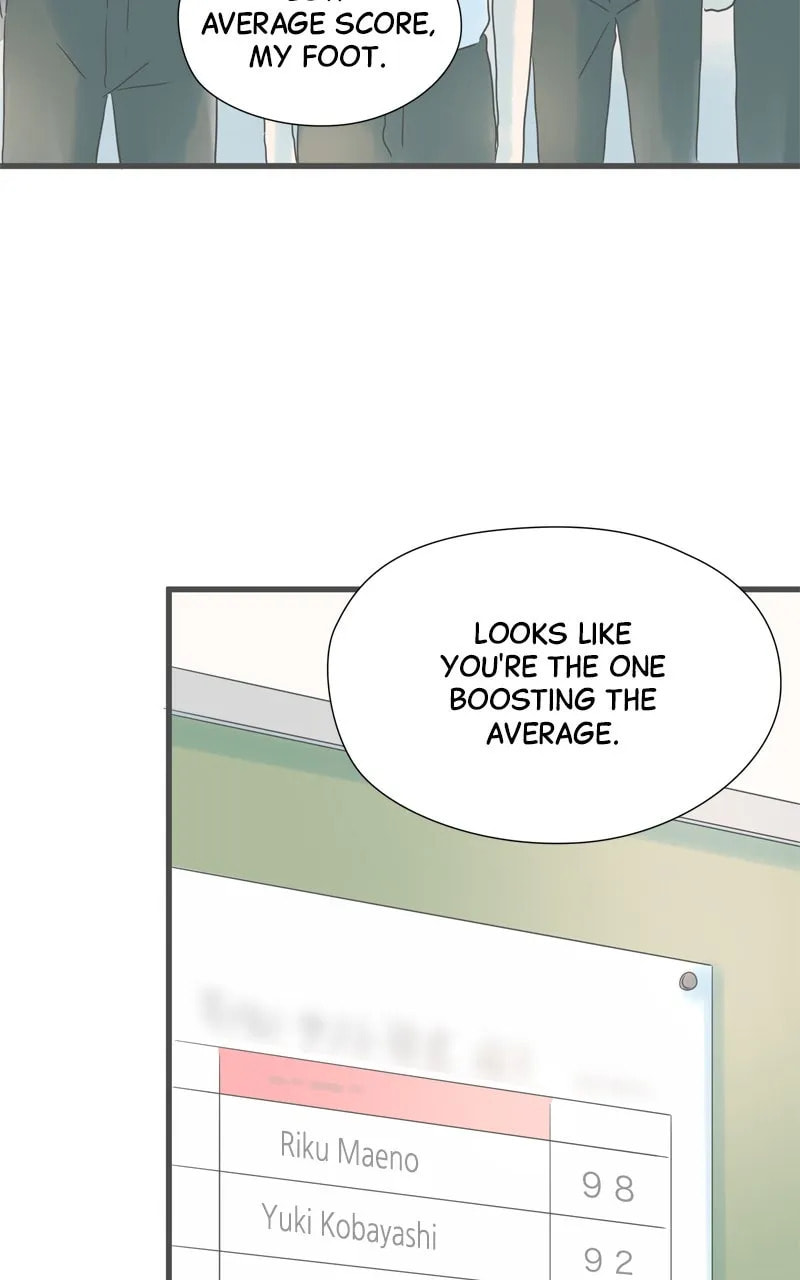 It Rains On Precious Days