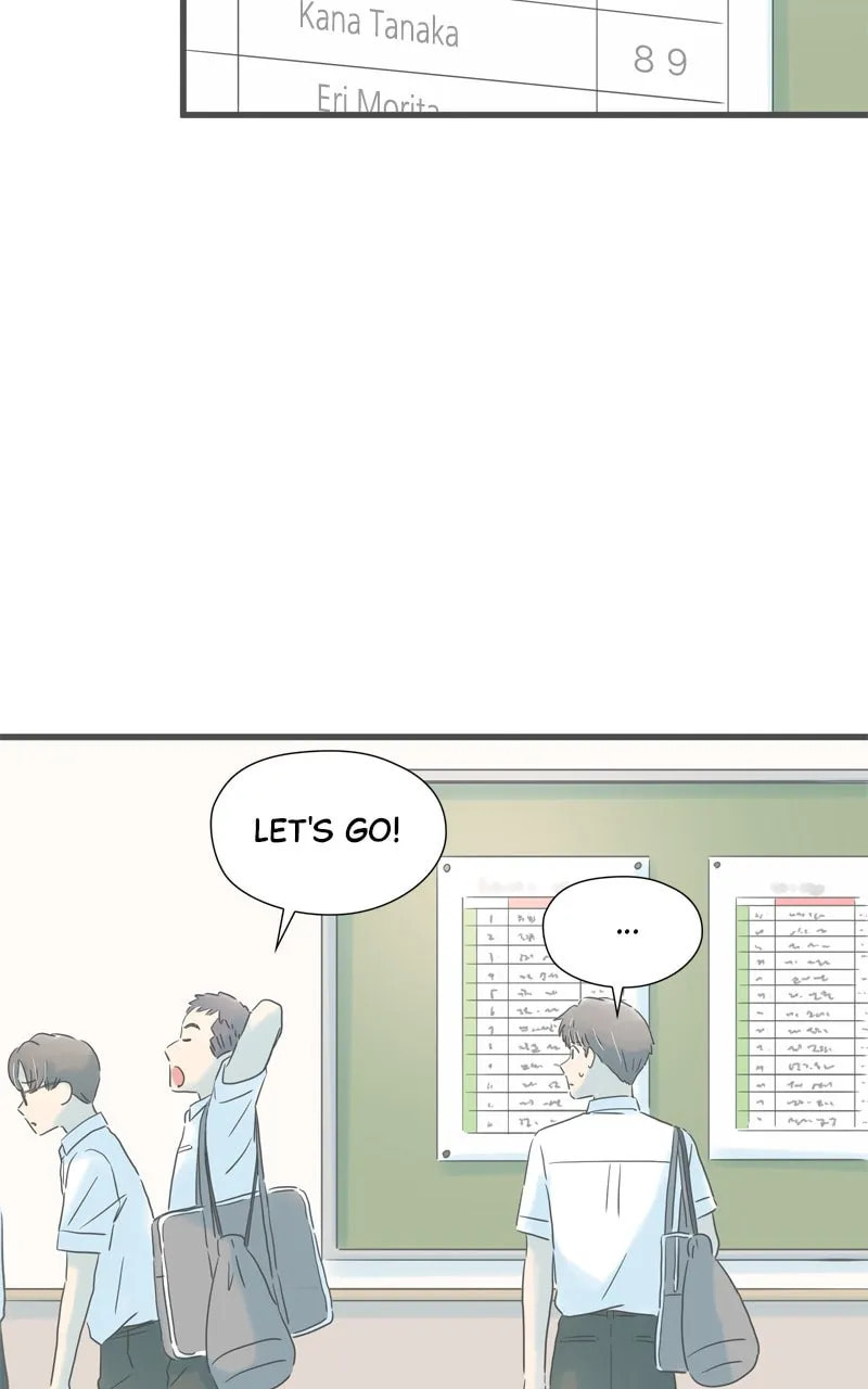 It Rains On Precious Days