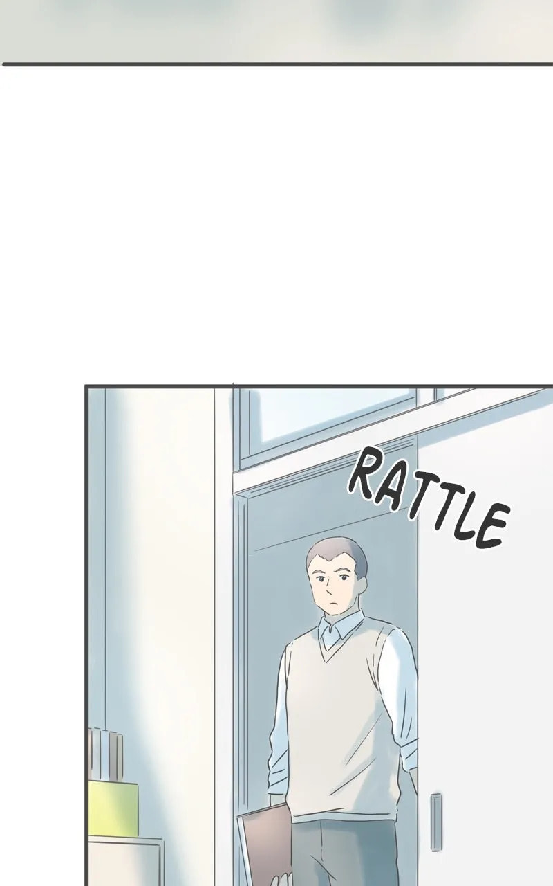 It Rains On Precious Days