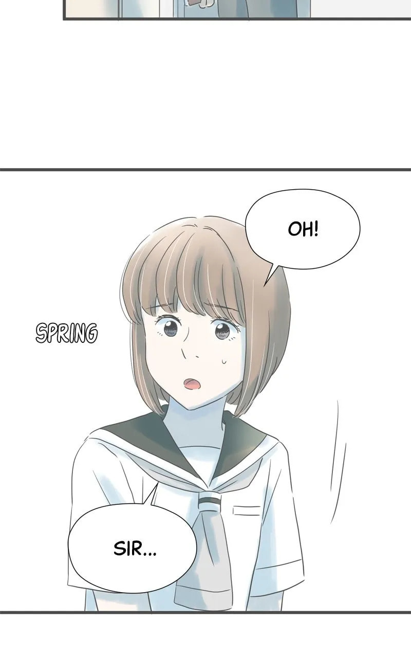 It Rains On Precious Days