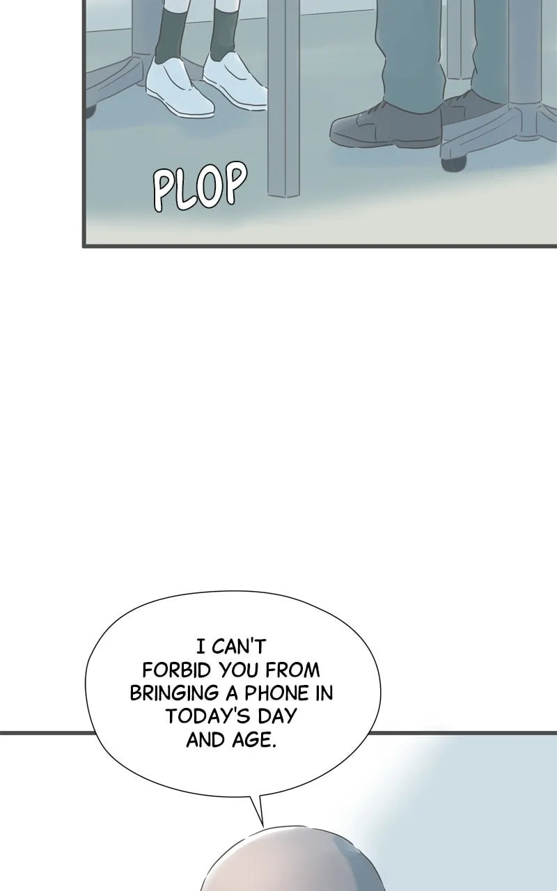 It Rains On Precious Days