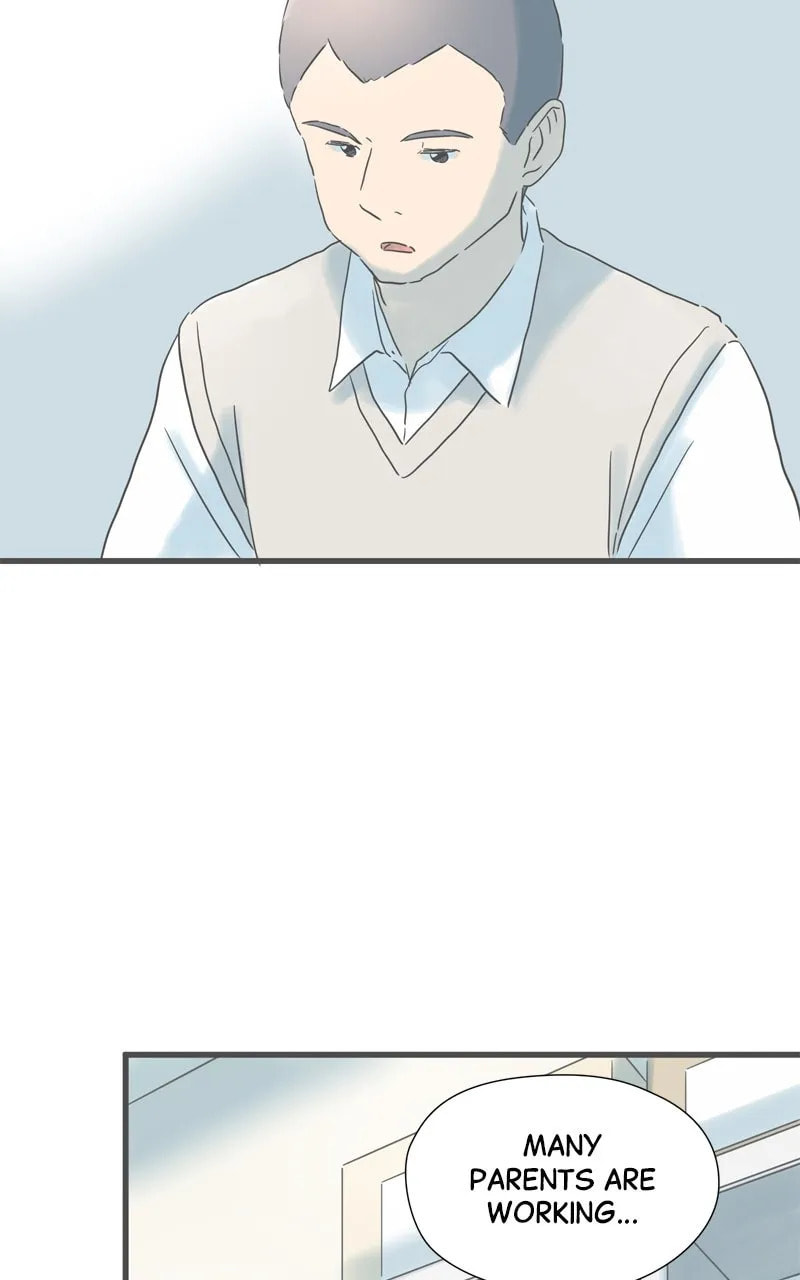 It Rains On Precious Days