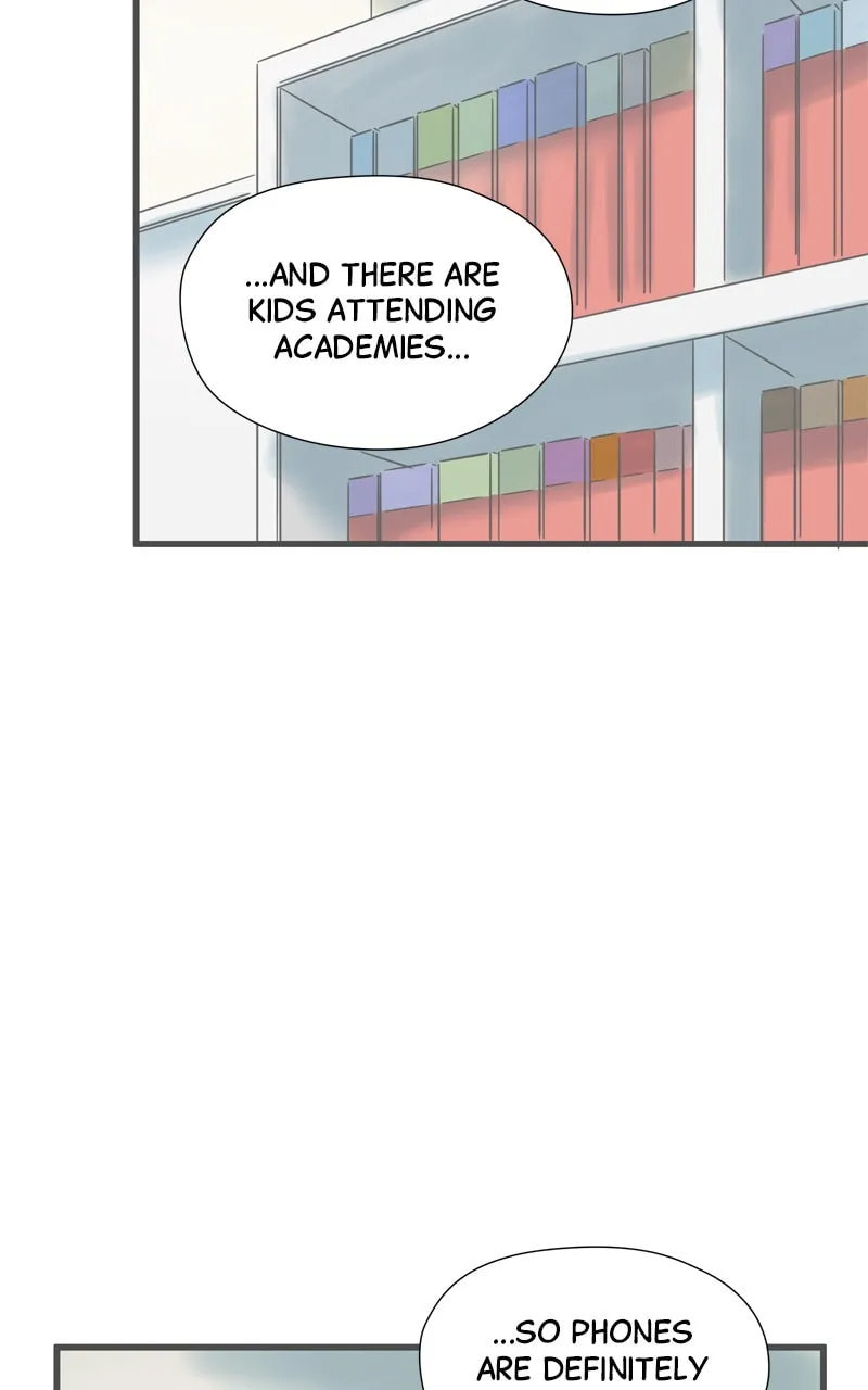 It Rains On Precious Days