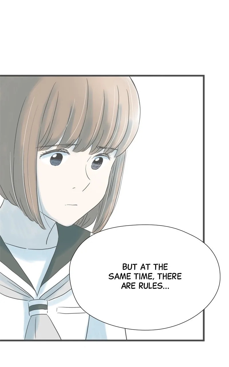 It Rains On Precious Days