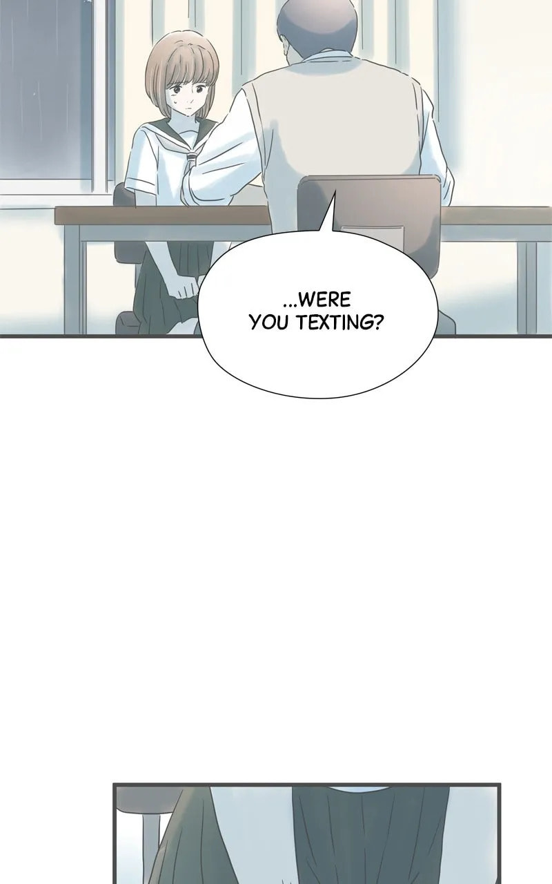 It Rains On Precious Days