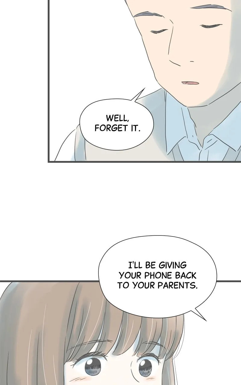 It Rains On Precious Days