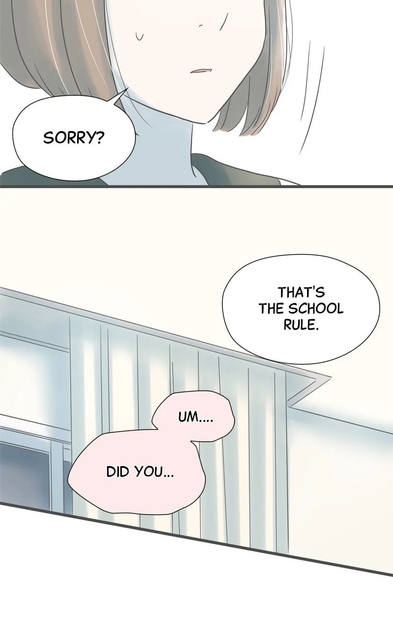 It Rains On Precious Days