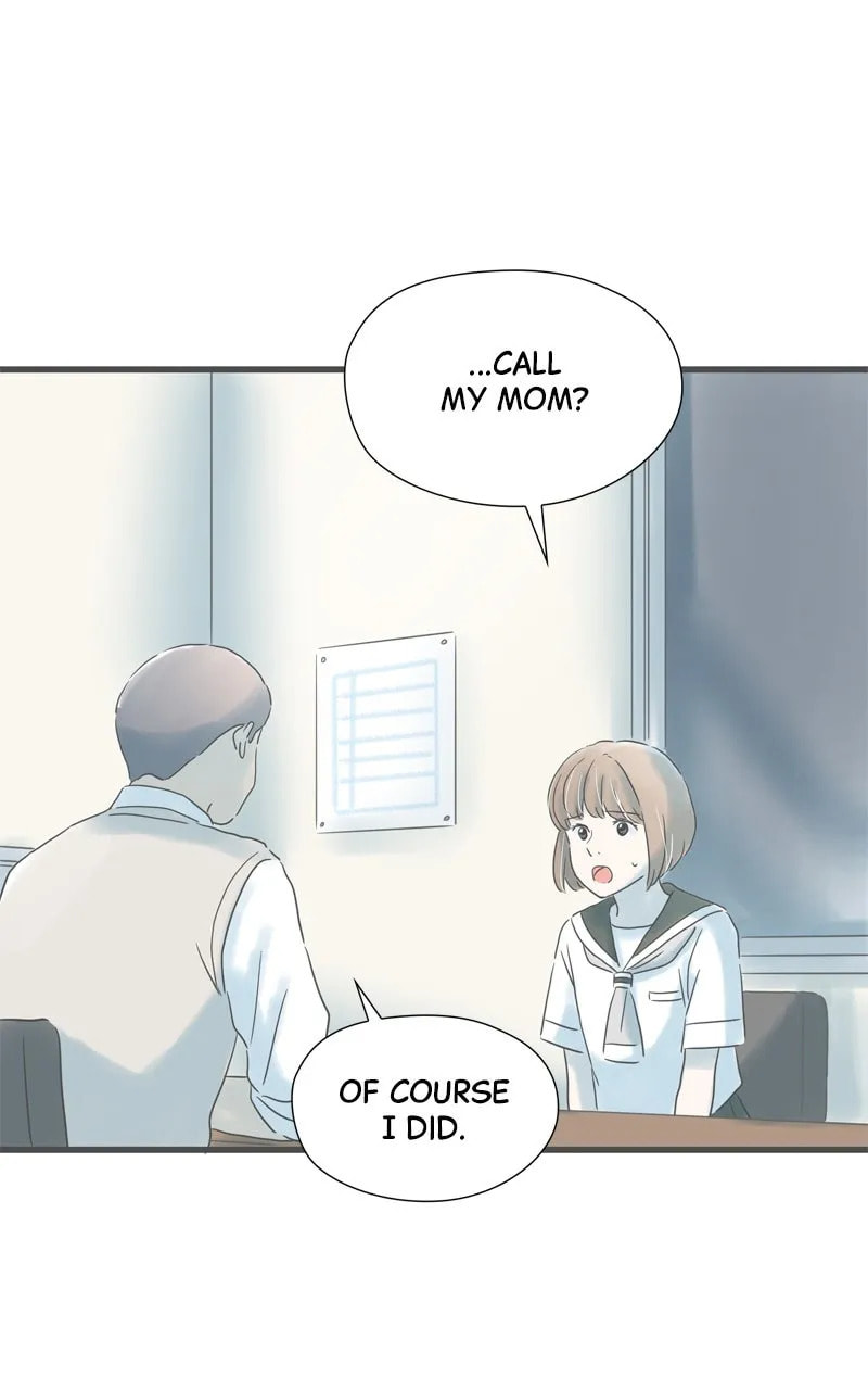 It Rains On Precious Days