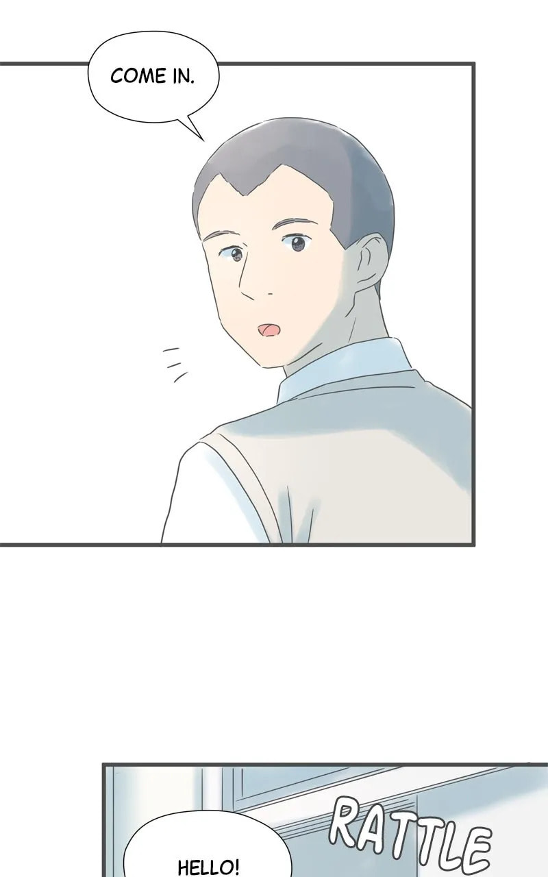 It Rains On Precious Days