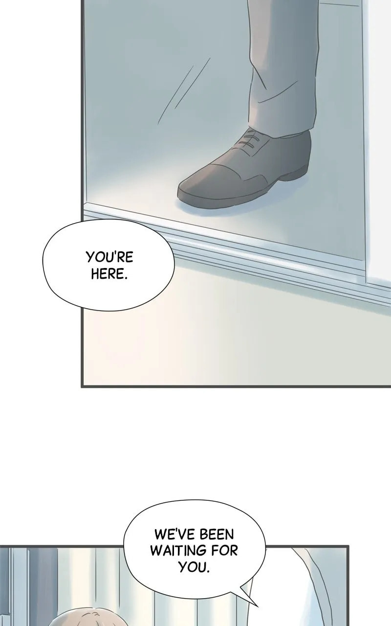 It Rains On Precious Days