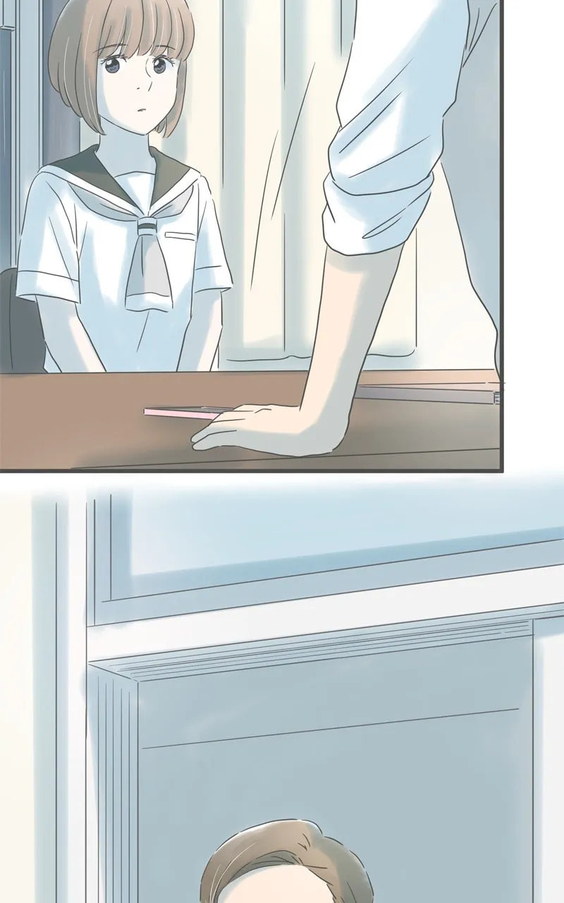 It Rains On Precious Days