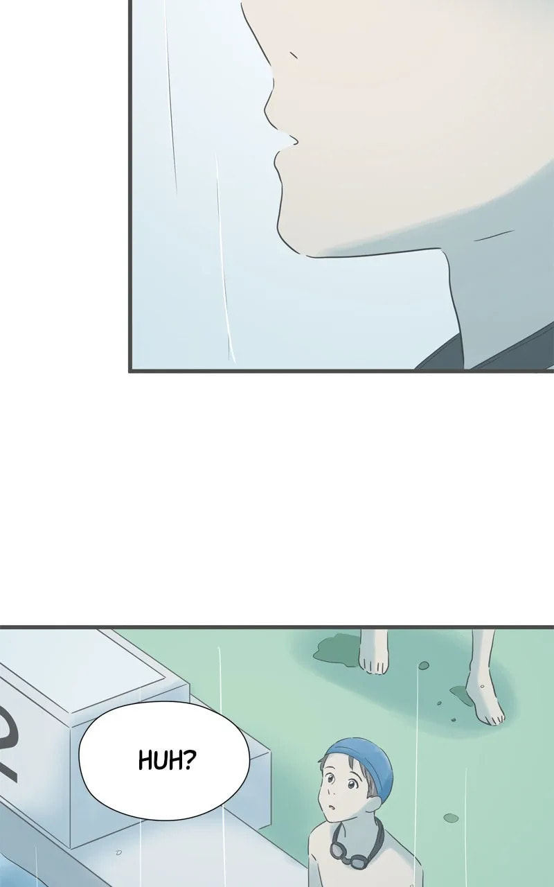 It Rains On Precious Days