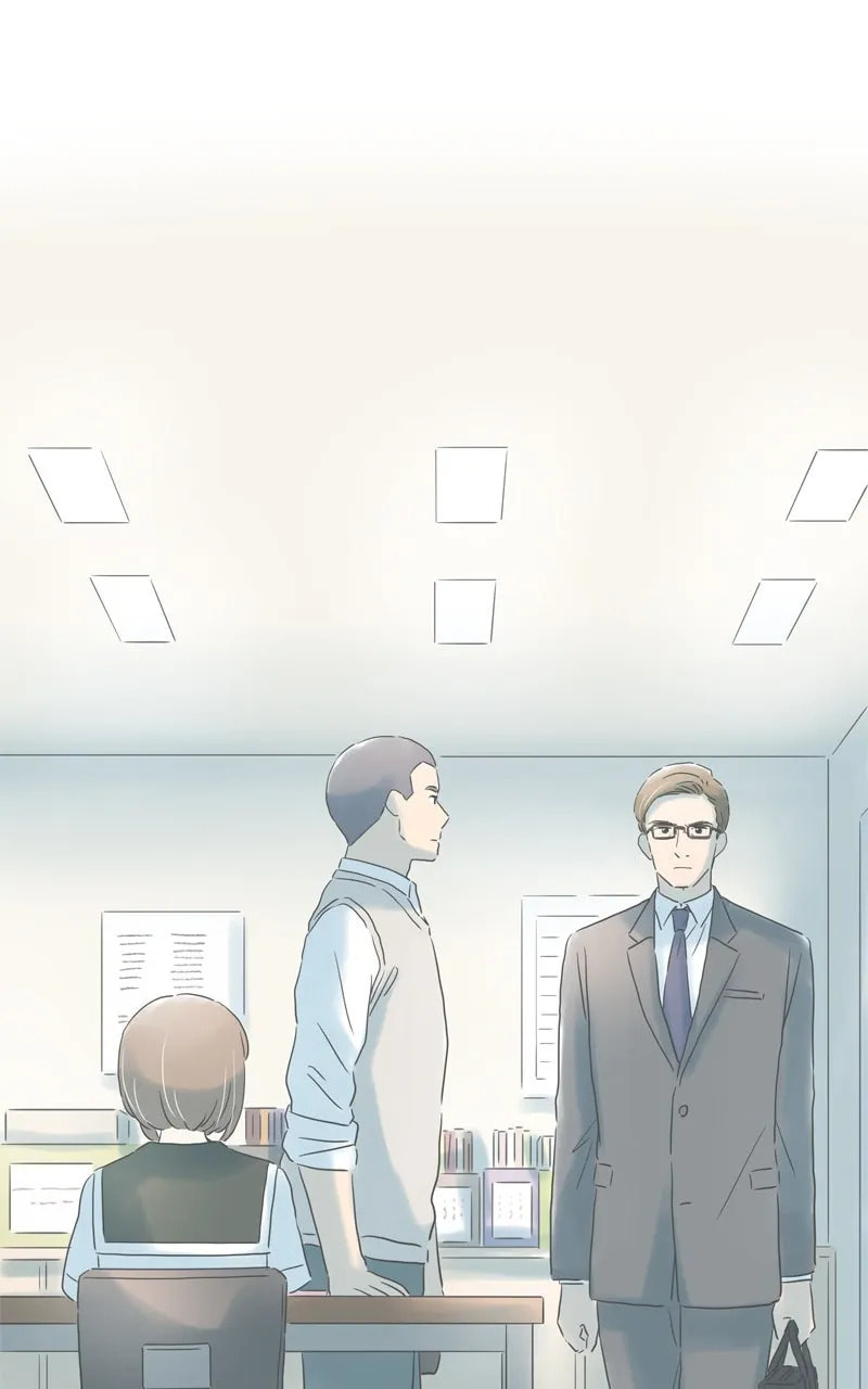 It Rains On Precious Days