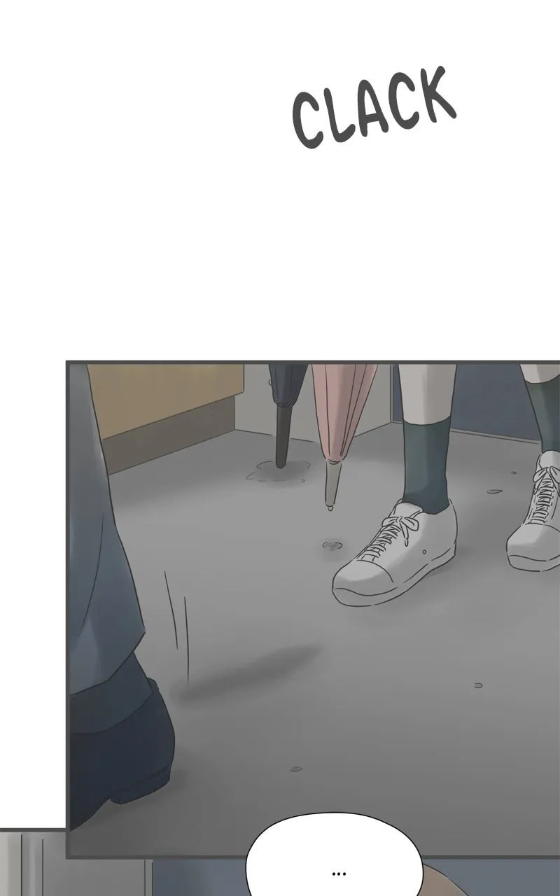 It Rains On Precious Days