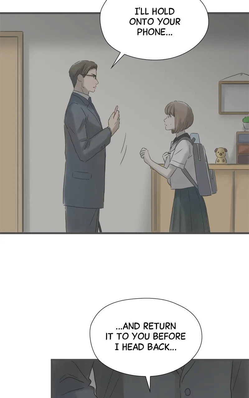 It Rains On Precious Days