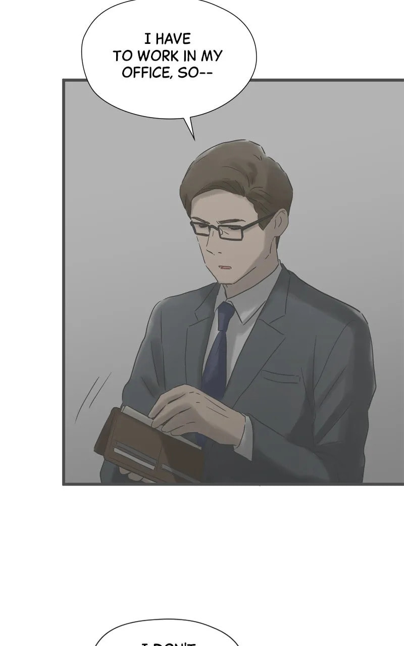 It Rains On Precious Days