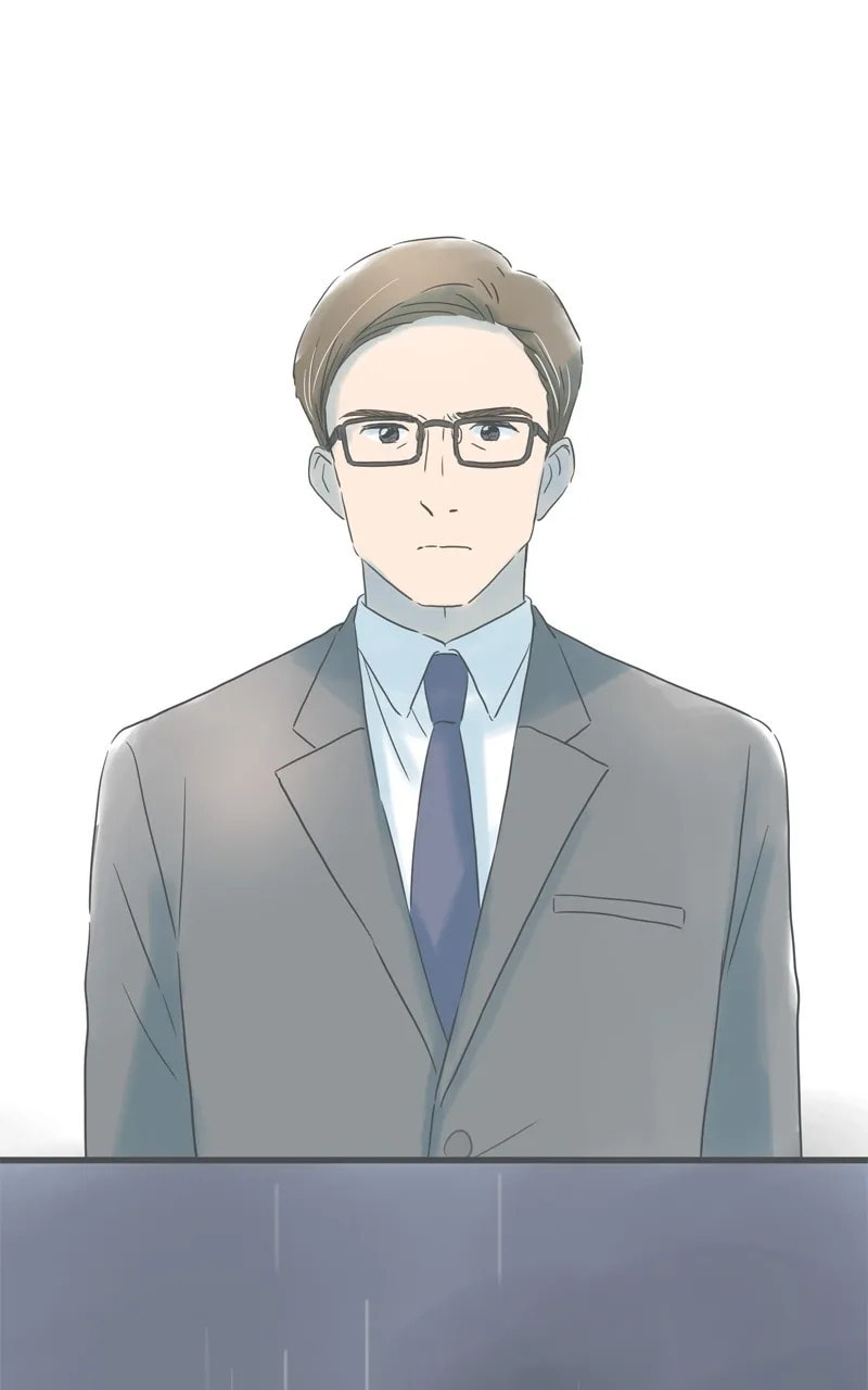 It Rains On Precious Days