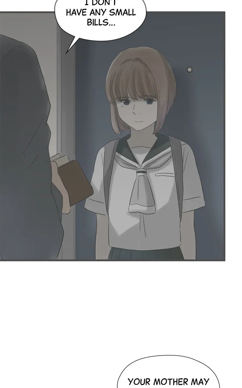 It Rains On Precious Days