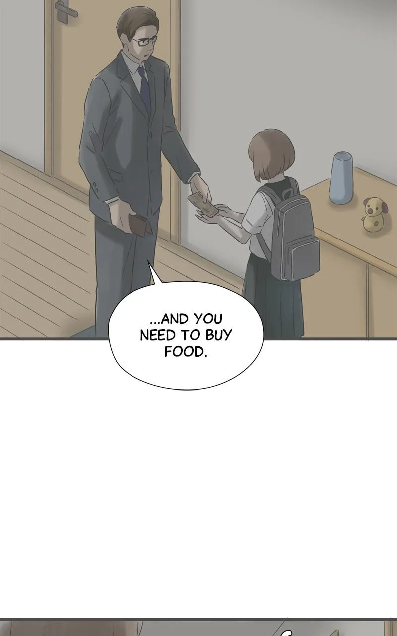 It Rains On Precious Days