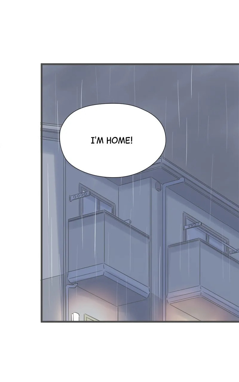 It Rains On Precious Days