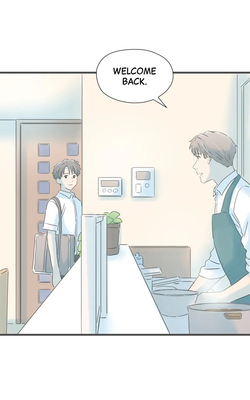 It Rains On Precious Days