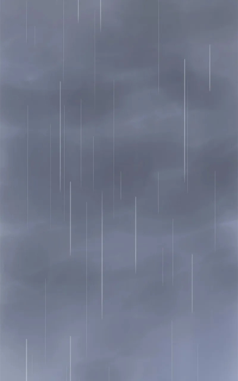 It Rains On Precious Days