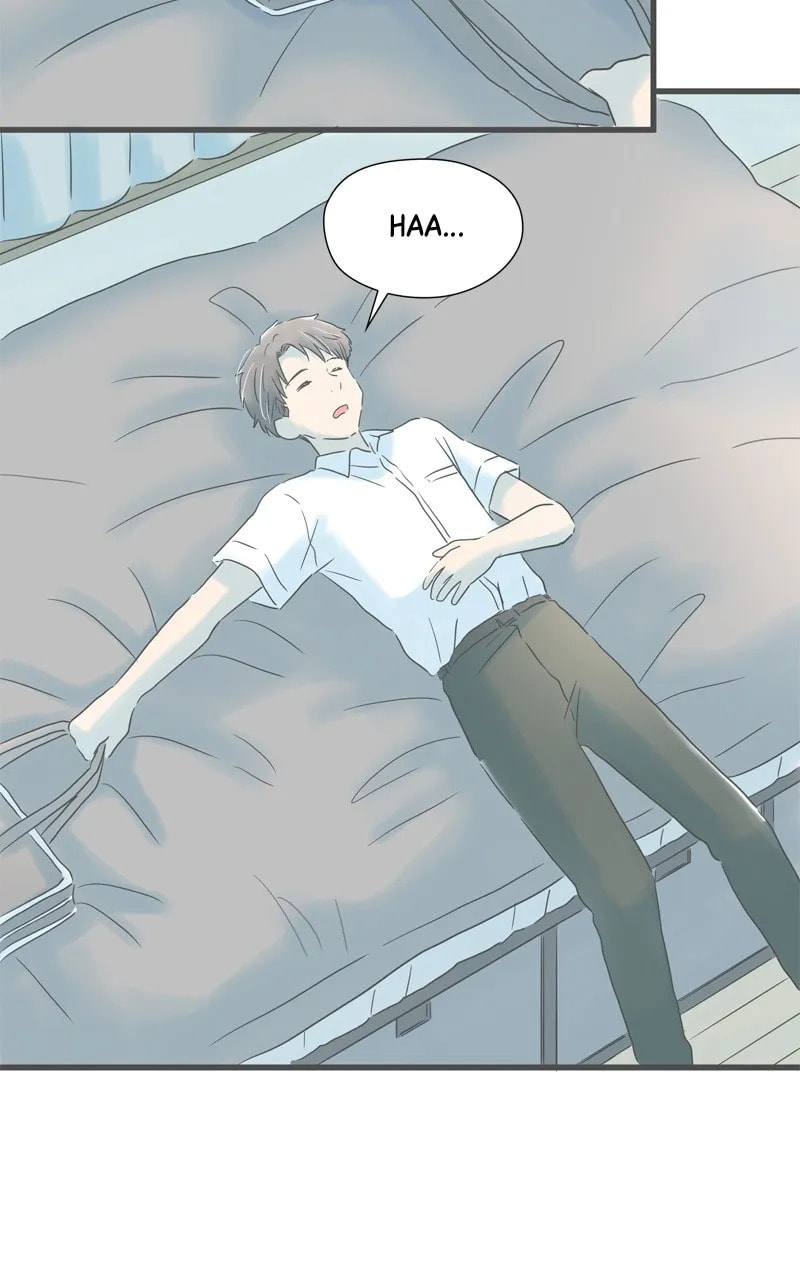 It Rains On Precious Days