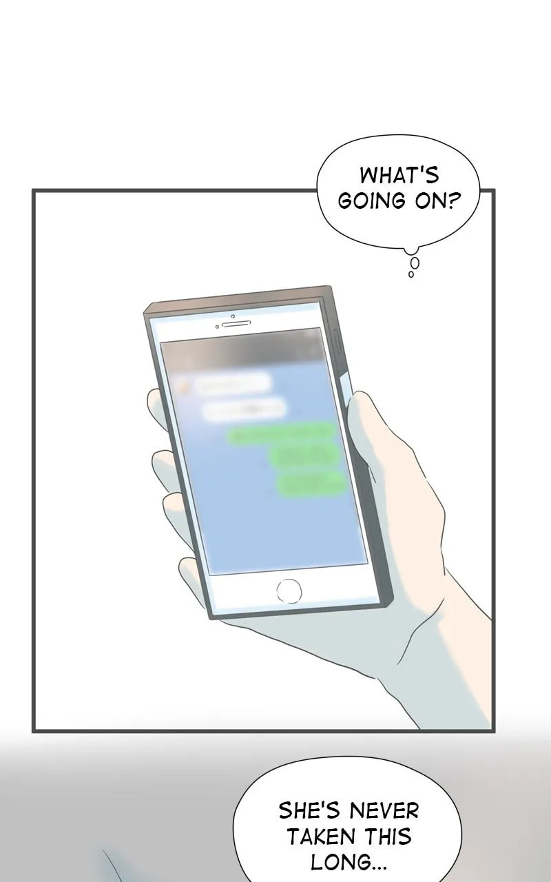 It Rains On Precious Days