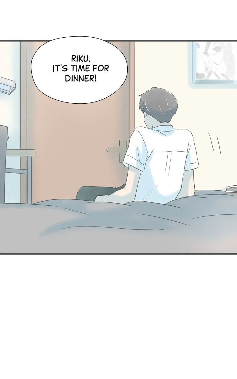 It Rains On Precious Days