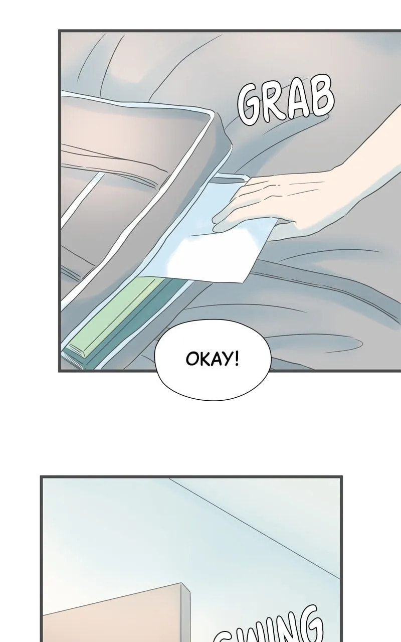 It Rains On Precious Days