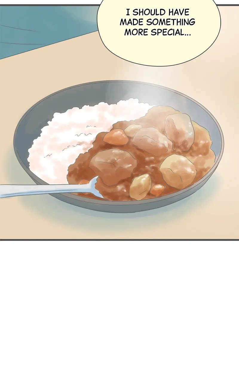 It Rains On Precious Days