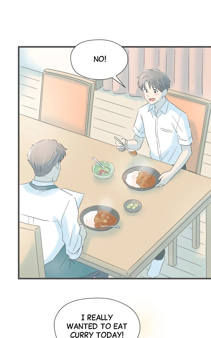 It Rains On Precious Days