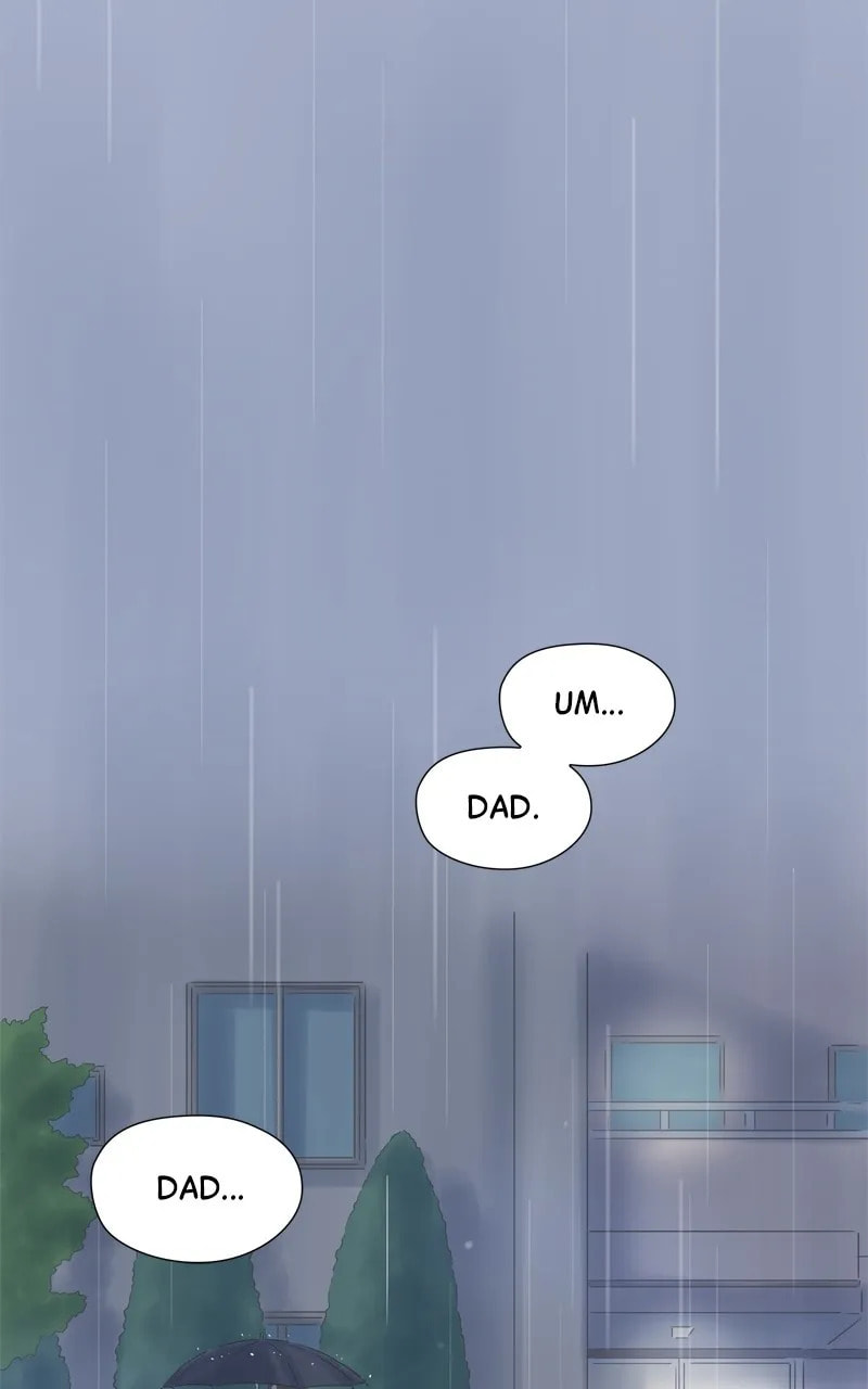 It Rains On Precious Days