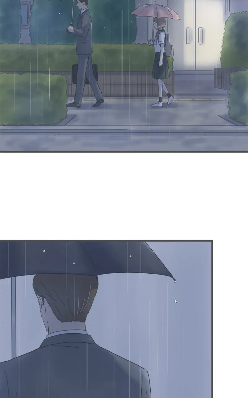 It Rains On Precious Days