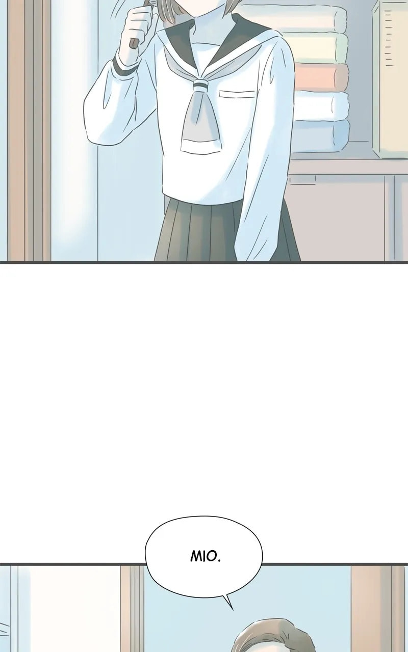 It Rains On Precious Days