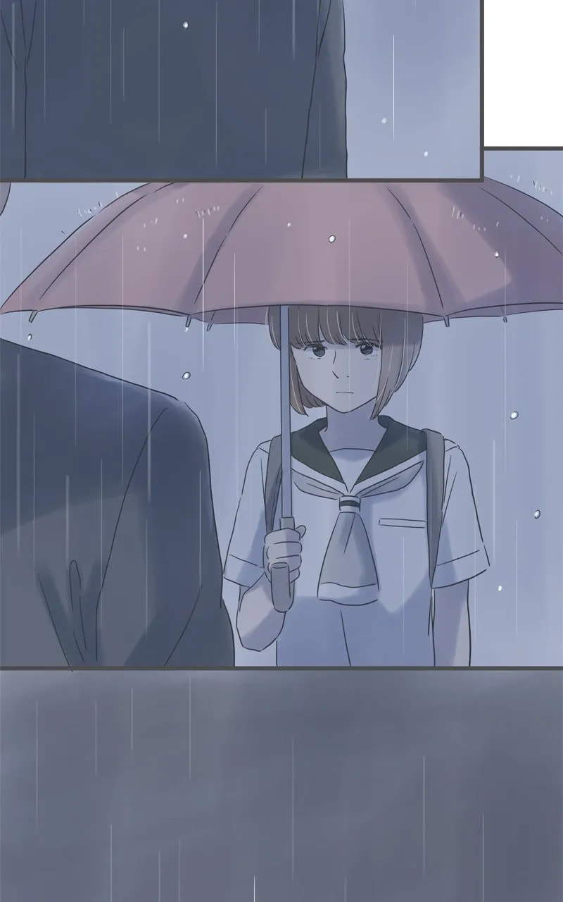 It Rains On Precious Days