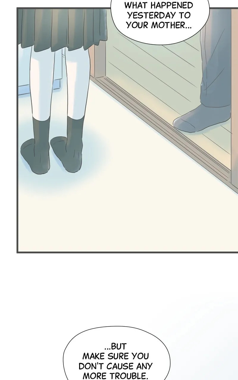 It Rains On Precious Days