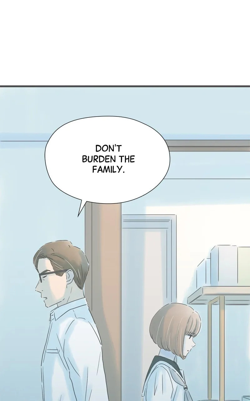 It Rains On Precious Days