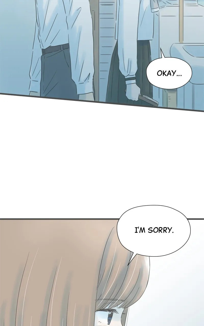 It Rains On Precious Days